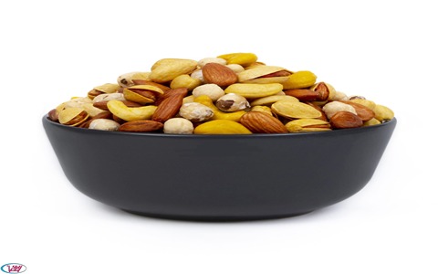 تصویر 3 از خرید و قیمت آجیل شیرین مخلوط + فروش عمده